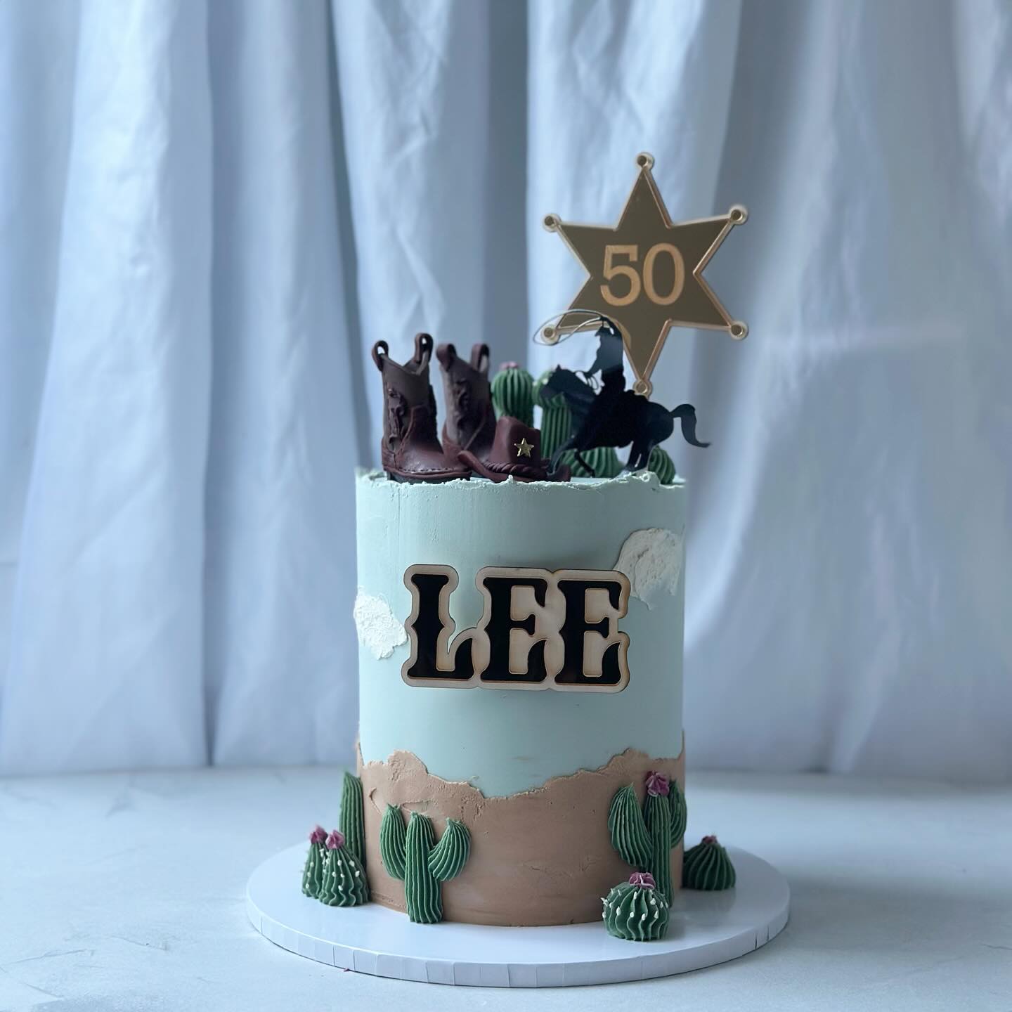 Birthday cake design 28